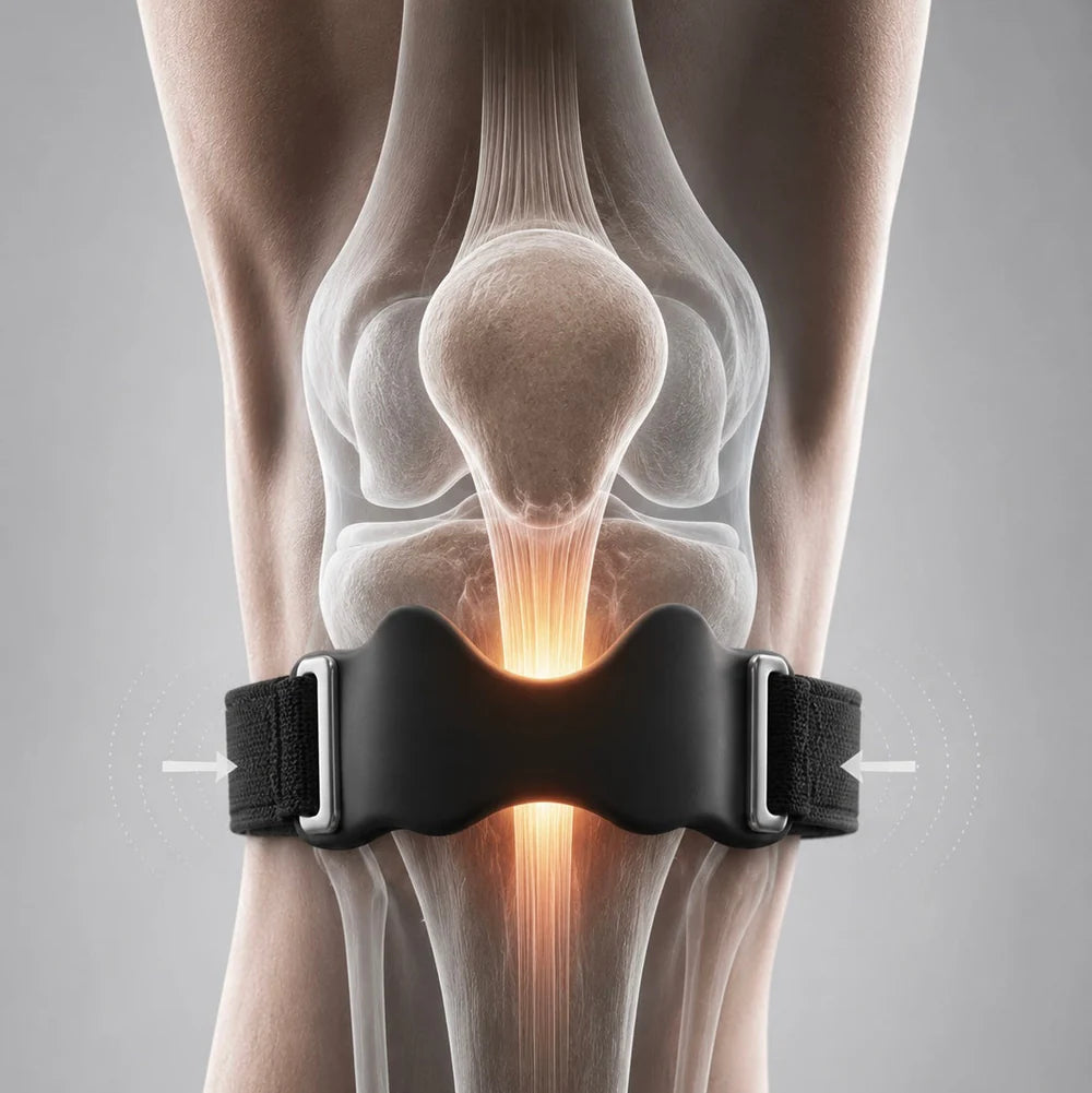 Patella Pro - Наколенка
